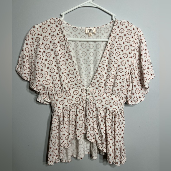 Dizzy Lizzy tee shirt size small! - Picture 1 of 5